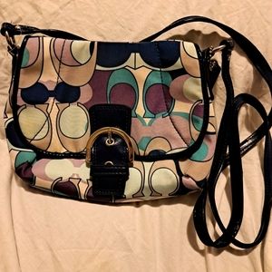 Coach Crossbody